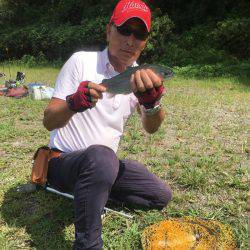 加賀フィッシングエリア 釣果