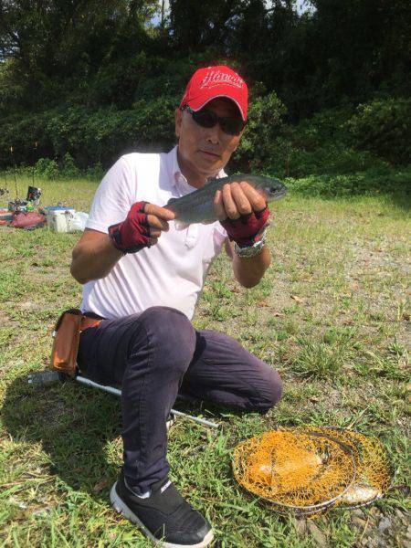 加賀フィッシングエリア 釣果