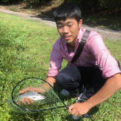 加賀フィッシングエリア 釣果