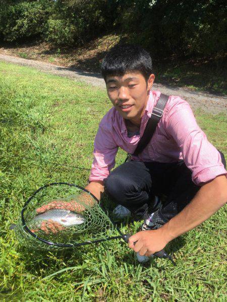 加賀フィッシングエリア 釣果