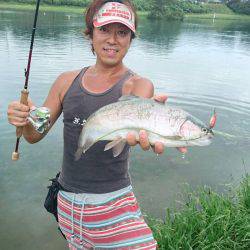 加賀フィッシングエリア 釣果