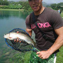 加賀フィッシングエリア 釣果