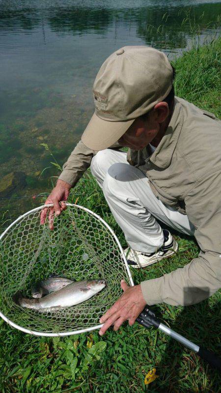加賀フィッシングエリア 釣果