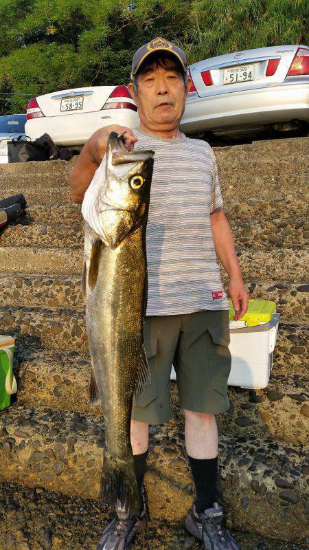 幸福丸 釣果