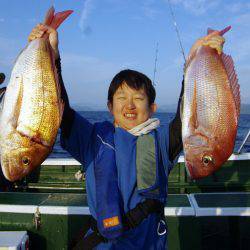 Big One　ビッグワン 釣果