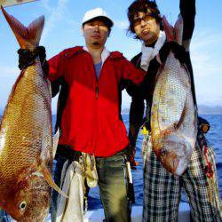 Big One　ビッグワン 釣果