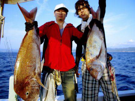 Big One　ビッグワン 釣果