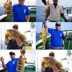 Big One　ビッグワン 釣果