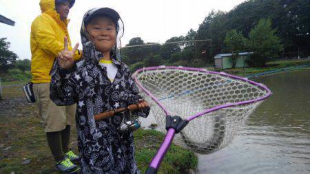 つりぼりあかし 釣果