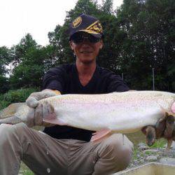 つりぼりあかし 釣果