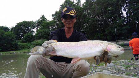 つりぼりあかし 釣果