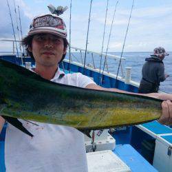 第三共栄丸 釣果