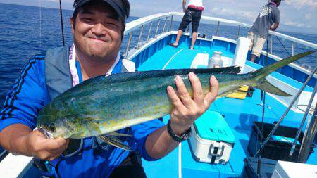 第三共栄丸 釣果