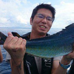 第三共栄丸 釣果