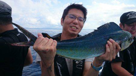 第三共栄丸 釣果