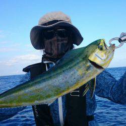 第三共栄丸 釣果