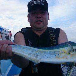 第三共栄丸 釣果