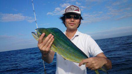 第三共栄丸 釣果