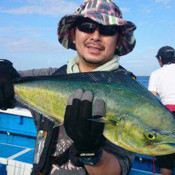 第三共栄丸 釣果