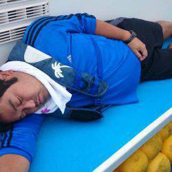 第三共栄丸 釣果