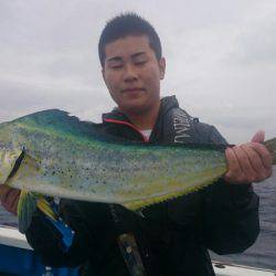 第三共栄丸 釣果