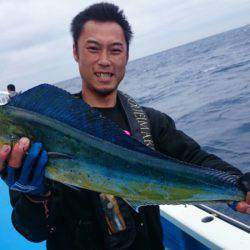 第三共栄丸 釣果