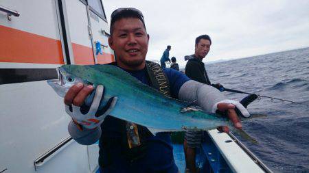 第三共栄丸 釣果