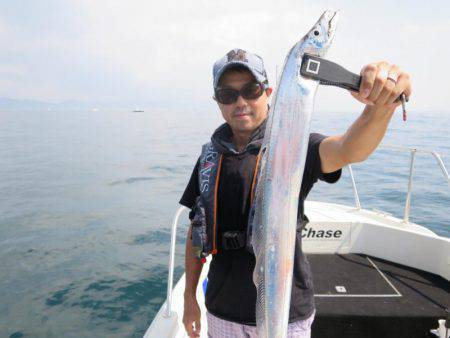 Chase(チェイス) 釣果