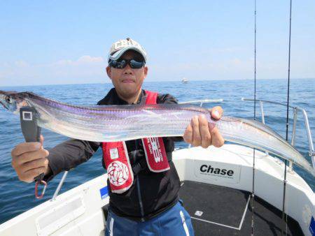 Chase（チェイス） 釣果