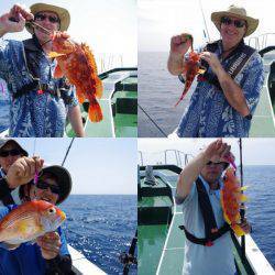 Big One　ビッグワン 釣果