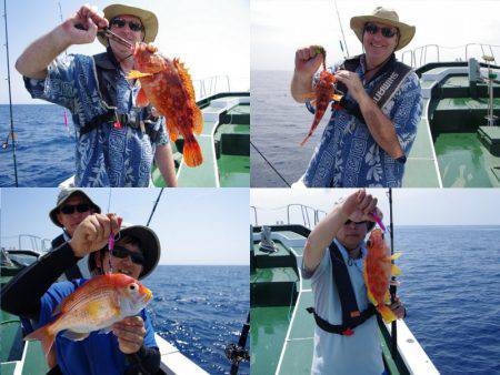 Big One　ビッグワン 釣果