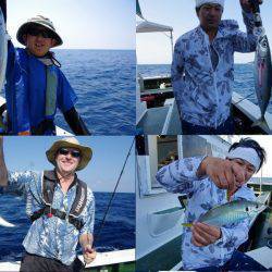 Big One　ビッグワン 釣果