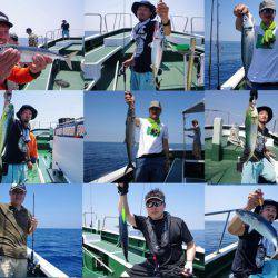 Big One　ビッグワン 釣果