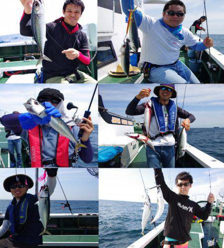 Big One　ビッグワン 釣果
