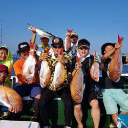 Big One　ビッグワン 釣果