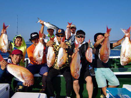 Big One　ビッグワン 釣果