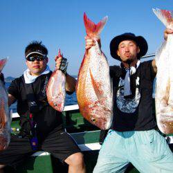 Big One　ビッグワン 釣果