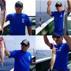 Big One　ビッグワン 釣果