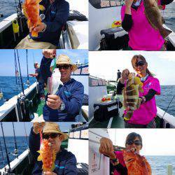 Big One　ビッグワン 釣果