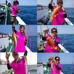 Big One　ビッグワン 釣果