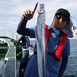 Big One　ビッグワン 釣果