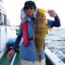 Big One　ビッグワン 釣果