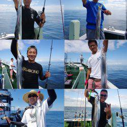 Big One　ビッグワン 釣果