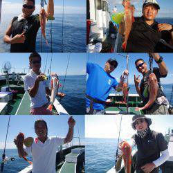 Big One　ビッグワン 釣果