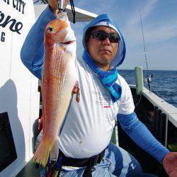 Big One　ビッグワン 釣果