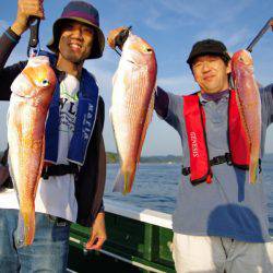 Big One　ビッグワン 釣果