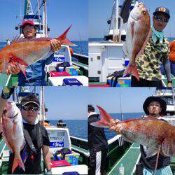 Big One　ビッグワン 釣果