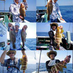 Big One　ビッグワン 釣果