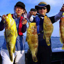 Big One　ビッグワン 釣果