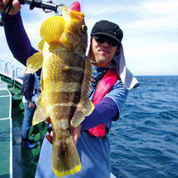 Big One　ビッグワン 釣果